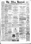 Alloa Journal Saturday 23 March 1895 Page 1