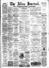 Alloa Journal Saturday 13 July 1895 Page 1
