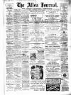 Alloa Journal Saturday 04 January 1896 Page 1