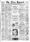 Alloa Journal Saturday 01 February 1896 Page 1
