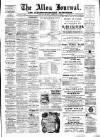 Alloa Journal Saturday 08 February 1896 Page 1