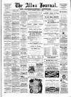 Alloa Journal Saturday 07 March 1896 Page 1