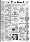 Alloa Journal Saturday 28 March 1896 Page 1