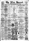 Alloa Journal Saturday 13 June 1896 Page 1