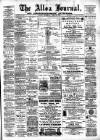 Alloa Journal Saturday 20 June 1896 Page 1