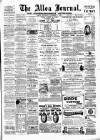 Alloa Journal Saturday 07 November 1896 Page 1