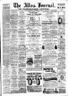 Alloa Journal Saturday 14 November 1896 Page 1