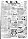 Alloa Journal Saturday 21 November 1896 Page 1
