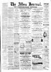 Alloa Journal Saturday 28 November 1896 Page 1