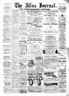 Alloa Journal Saturday 09 January 1897 Page 1