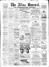 Alloa Journal Saturday 23 January 1897 Page 1