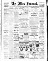 Alloa Journal Saturday 30 January 1897 Page 1
