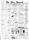 Alloa Journal Saturday 06 February 1897 Page 1