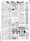 Alloa Journal Saturday 13 February 1897 Page 1