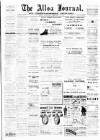 Alloa Journal Saturday 27 February 1897 Page 1