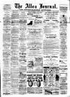 Alloa Journal Saturday 06 March 1897 Page 1