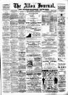 Alloa Journal Saturday 13 March 1897 Page 1