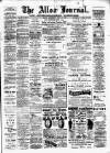 Alloa Journal Saturday 03 April 1897 Page 1