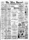 Alloa Journal Saturday 01 May 1897 Page 1