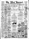 Alloa Journal Saturday 15 May 1897 Page 1