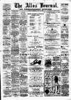 Alloa Journal Saturday 22 May 1897 Page 1