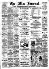 Alloa Journal Saturday 26 June 1897 Page 1