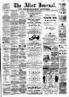 Alloa Journal Saturday 03 July 1897 Page 1