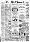 Alloa Journal Saturday 10 July 1897 Page 1