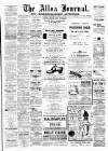 Alloa Journal Saturday 17 July 1897 Page 1