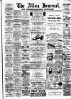 Alloa Journal Saturday 24 July 1897 Page 1