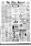 Alloa Journal Saturday 13 November 1897 Page 1