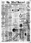 Alloa Journal Saturday 27 November 1897 Page 1