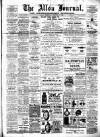 Alloa Journal Saturday 08 January 1898 Page 1