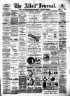 Alloa Journal Saturday 15 January 1898 Page 1