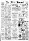 Alloa Journal Saturday 26 March 1898 Page 1