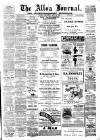 Alloa Journal Saturday 28 May 1898 Page 1