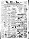 Alloa Journal Saturday 18 June 1898 Page 1