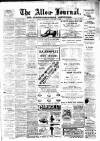 Alloa Journal Saturday 07 January 1899 Page 1