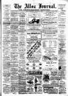 Alloa Journal Saturday 14 January 1899 Page 1