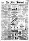 Alloa Journal Saturday 21 January 1899 Page 1