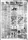 Alloa Journal Saturday 28 January 1899 Page 1