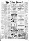 Alloa Journal Saturday 04 March 1899 Page 1