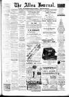 Alloa Journal Saturday 01 April 1899 Page 1