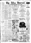 Alloa Journal Saturday 08 April 1899 Page 1