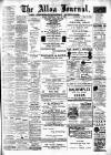 Alloa Journal Saturday 20 May 1899 Page 1
