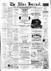 Alloa Journal Saturday 24 June 1899 Page 1