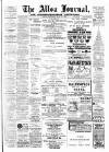 Alloa Journal Saturday 22 July 1899 Page 1