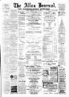 Alloa Journal Saturday 29 July 1899 Page 1