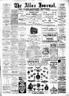 Alloa Journal Saturday 23 December 1899 Page 1
