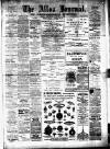 Alloa Journal Saturday 06 January 1900 Page 1